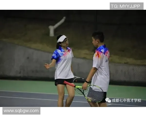 赛后分析:深圳网球队与成都网球队在战术灵活性上的较量与启示