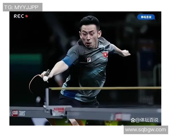 乒乓球热点：解读成都乒乓球队的快攻